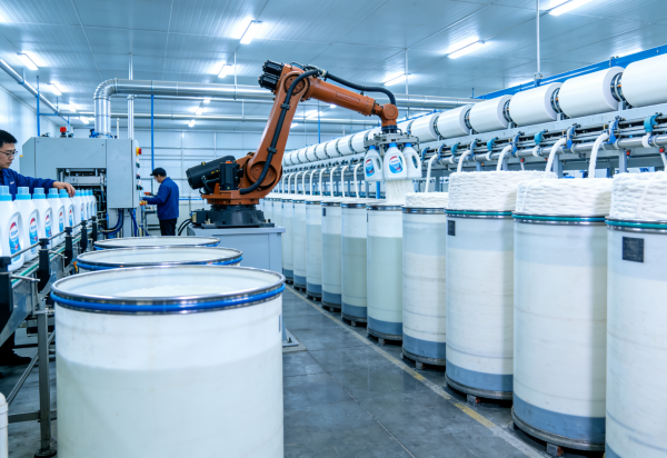 洗衣液中酵素和酶有什么区别呢